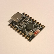ESP32 C3 SuperMini Devkit