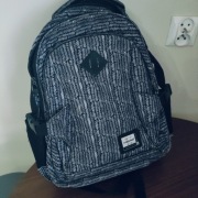 Sprzedam Plecak młodzieżowy Abetes Head.