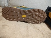 191 pln taniej Buty trail góry Bergson Jabal low NOWE 