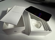 iPhone Xs 512GB biały Kondycja baterii 100%