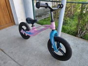 Rowerek biegowy Lionelo Bart Tour Pink