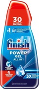 Finish Power Gel Żel do zmywarki All in One 600 ml