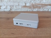 Konsola ANBERNIC RG35XX SP Szary (etui)