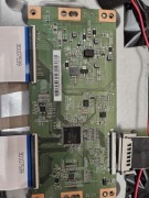 Tcon Panasonic TX-50LX650E PT500GT02-4-C-3 