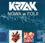 KRZAK Blues Rock Band 2005 + bonusy / Winder / Błędowski / Kawalec 