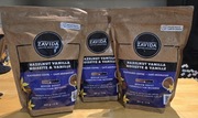 3x Kawa ziarnista Zavida Hazelnut waniliowo orzechowa 907 g