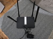 Router LTE Cudy AC1200 LT500