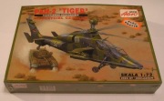 ŚMIGŁOWIEC PAH-2 TIGER - 1:72