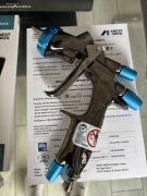 Pistolet  lakierniczy iwata sr2 digital 1.3 obs