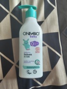 Onlybio. Balsam do ciała dla dzieci 