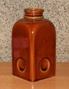 Stary wazon butelka porcelit Vintage PRL