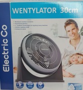 Wentylator 30 cm 