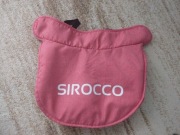 Osłona okrycie na nogi do wózka  Sirocco / Sunbaby