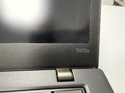 Lenovo ThinkPad T470s – mocny i niezawodny laptop biznesowy