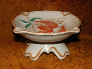 PATERA STEATYT BUKSOWICZ  L60 ne ĆMIELÓW CHODZIEŻ WAŁBRZYCH