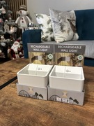 Viralowe lampki action