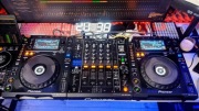 Konsola DJ PIONEER x2 CDJ 900 NEXUS Stan idealny