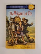 The Wizard of Oz L. Frank Baum