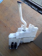 Zbiorniczek spryskiwacza toyota corolla e21 2pompki