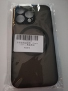 Etui MAG SAFE do iPhone 13 czarne