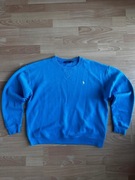 Polo Ralph Lauren Fleece Crewneck Pullover  Baby Blue  niska cena, okazja