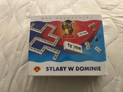 Gra planszowa Alexander Sylaby w Dominie