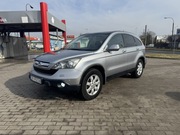Honda CR-V 2008 2,2 l Diesel