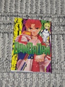 Dandadan #11 Yukinobu Tatsu