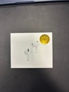 AirPods Pro 3 (ANC) nowe - zaplombowane