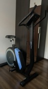 Rower stacjonarny THUNDER