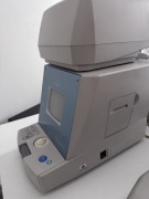 autorefraktometr canon optyk zaklad optyczny okulista