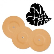 Plastry na FreeStyle Libre 