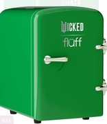 Fluff - Lodówka zielona - Elphaba