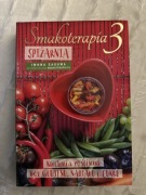 SMAKOTERAPIA 3 Spiżarnia Iwona Zasuwa