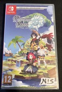 Phantom Brave The Lost Hero Switch