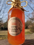 Syrop z pączków wierzby - naturalna domowa aspirynka