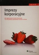 Imprezy korporacyjne Judy ALLEN