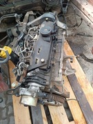 Silnik Renault Clio 3 1.5dci