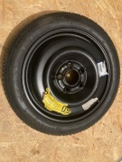 VOLVO koło dojazdowe 5x108 15 cali