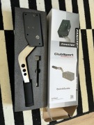 FANATEC ClubSport Handbrake V1.5 - mało używany | Komplet