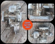 Gaźnik fiat 125p 