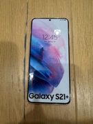 Atrapa telefonu Samsung Galaxy S21+