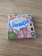 Zgadnij co to za zwierzę - gra quiz dla każdego