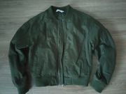 Kurtka bomberka  dziewczęca Candy rozmiar 128 cm