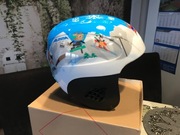 Kask ALPINA SKI HELMET
