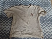 Koszulka dla dziewczynki 