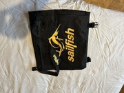 Pokrowiec na piankę pływacka triathlon sailfish