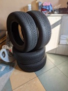 Opony całoroczne 225 60 R 16   imperial