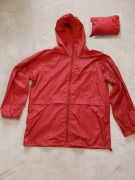 Kurtka wiatrówka męska biegowa roz. L