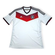 ORYGINALNA Koszulka Adidas Niemcy Domowa 2014 Mistrzostwa Świata rozmiar XL